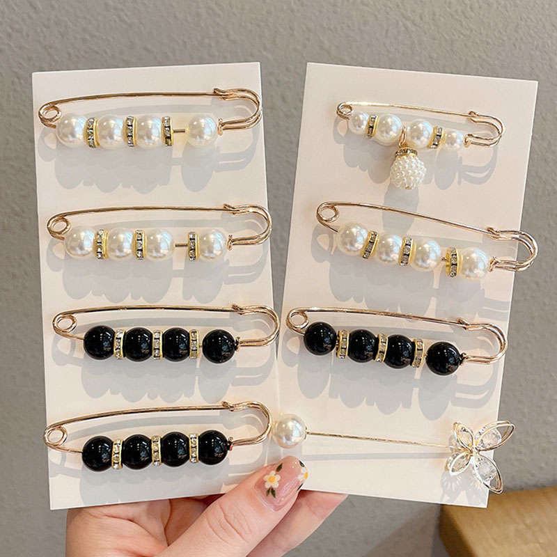 Women'S Jeans Accessories - 여성 허리 바늘 청바지 스커트 허리