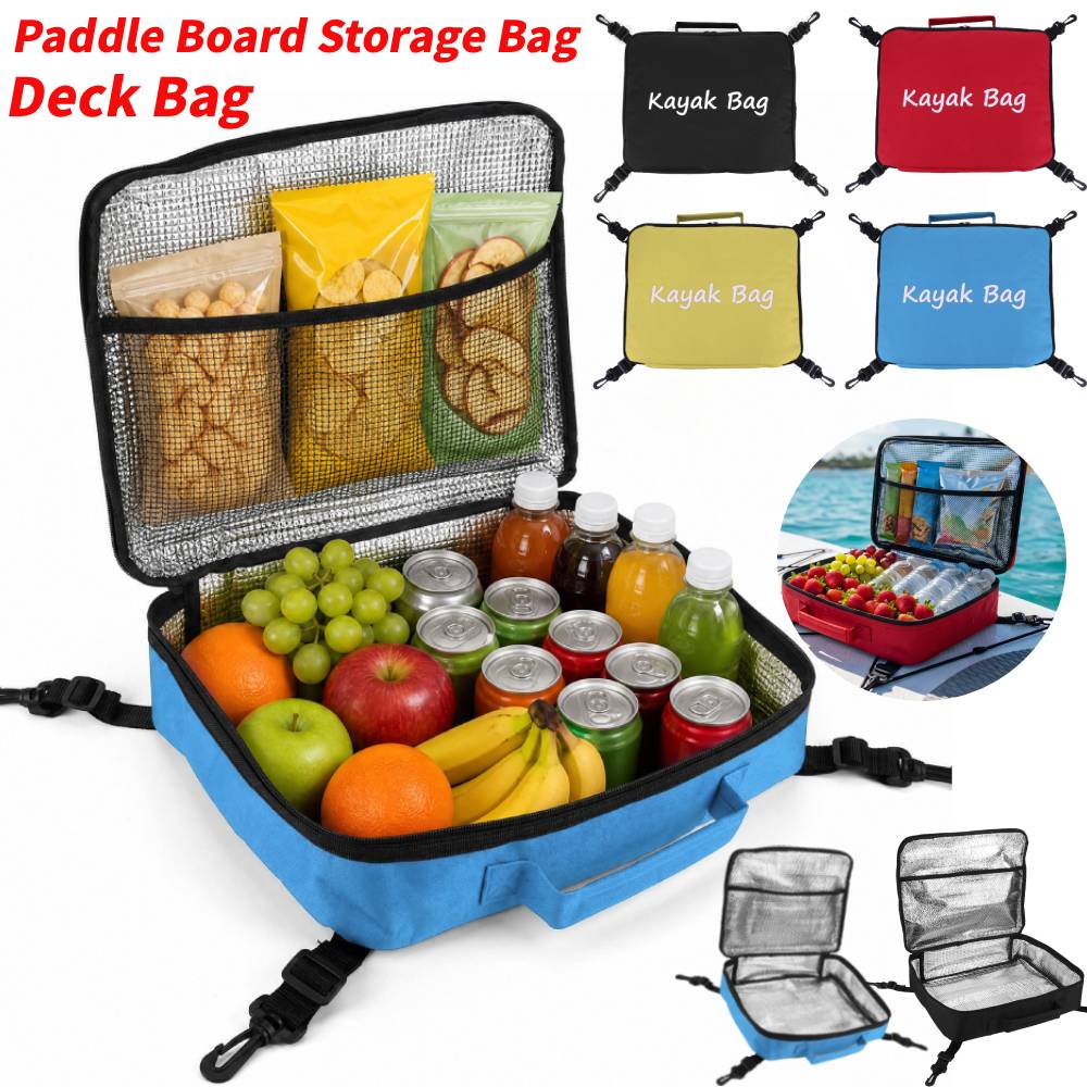 Women'S Kayak Accessories - 패들 보드 보관 가방 서핑 휴대용