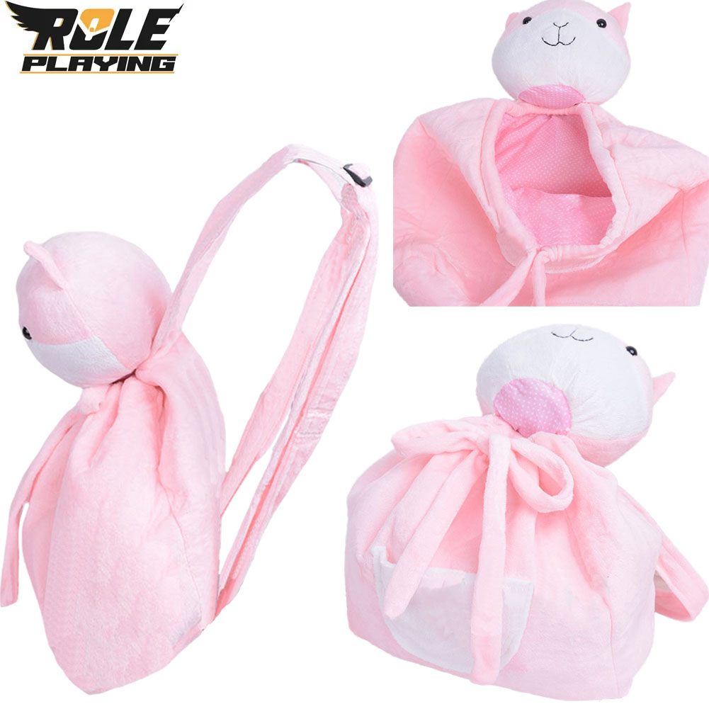 Women Accessories Bag - 애니메이션 Dangan of Ronpa Chiaki 나나미