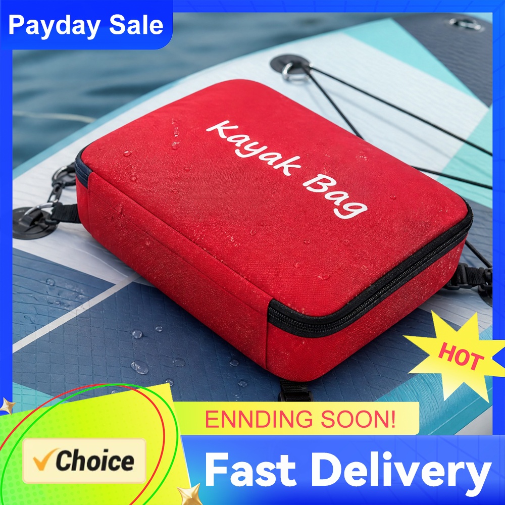 Women'S Kayak Accessories - 패들 보드 보관 가방 방수 옥스포드