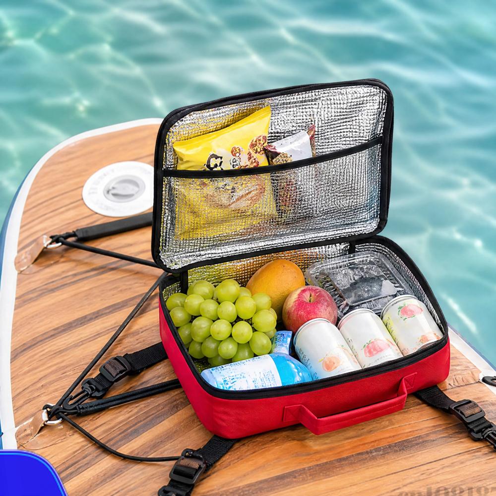 패들 보드 보관 가방 방수 절연 보관 가방 카약 패들  - Women'S Kayak Accessories 리뷰 및 가격