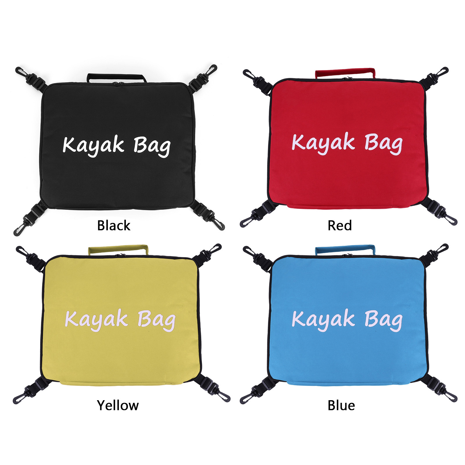 패들 보드 보관 가방 방수 절연 보관 가방 카약 패들  - Women'S Kayak Accessories 리뷰 및 가격