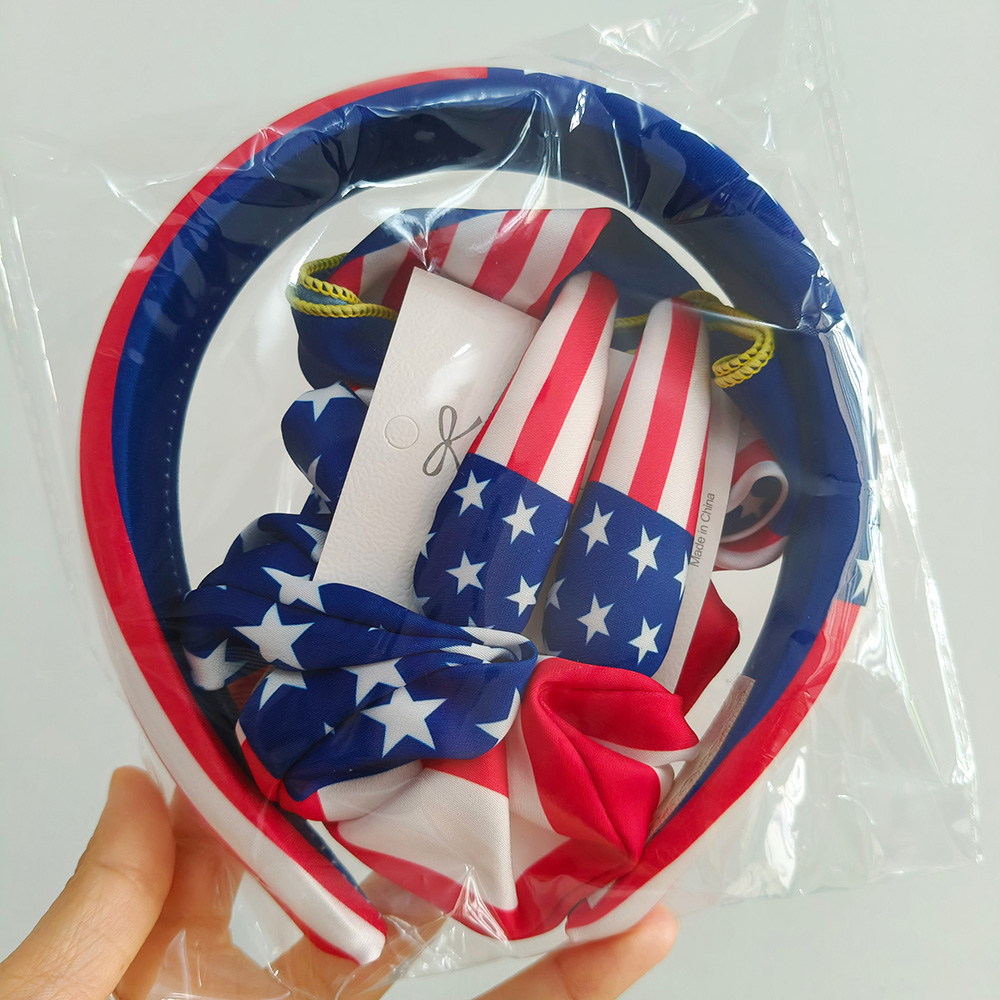 2026 3개 국기 세트 헤어밴드 헤어핀 여성 축구 팬 - Women'S Accessories Canada 리뷰 및 가격