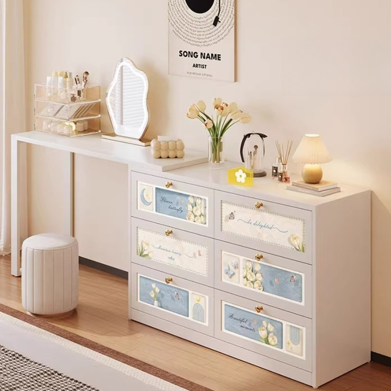 oo-Light 여성용 의자 화장대 메이크업 거울 소녀 - Women Accessories Drawer 리뷰 및 가격