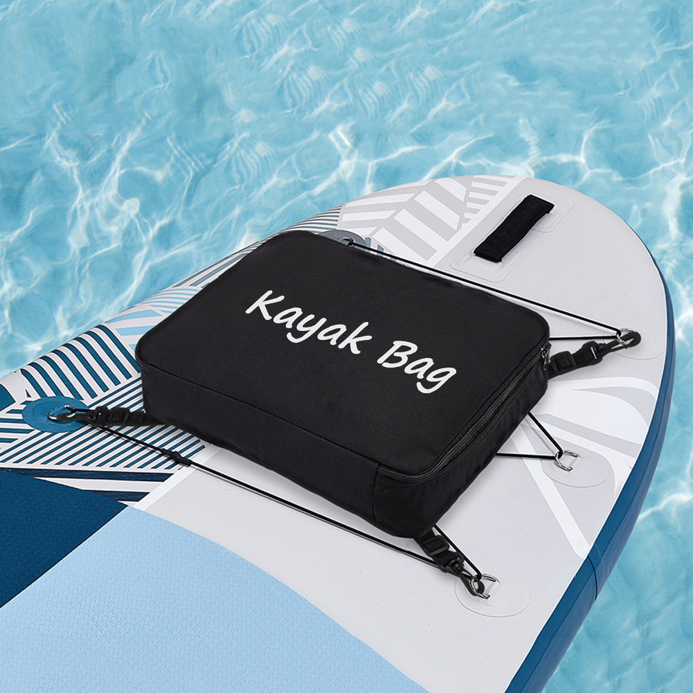 패들 보드 보관 가방 소형 경량 패들 서핑 가방 카약  - Women'S Kayak Accessories 리뷰 및 가격