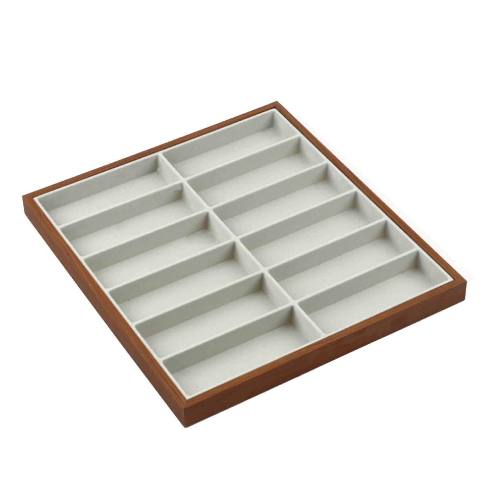 안경 진열함 12칸 쇼케이스 안경 보관함 선글라스 안경 - Women Accessories Drawer 리뷰 및 가격