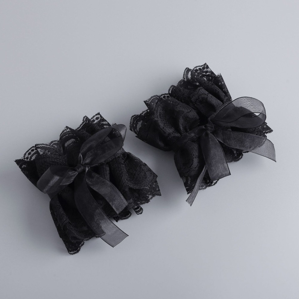 패션 빅토리아풍 레이스 자보 칼라 탈부착 가능한 단색  - Women'S Accessories Louis Vuitton 리뷰 및 가격