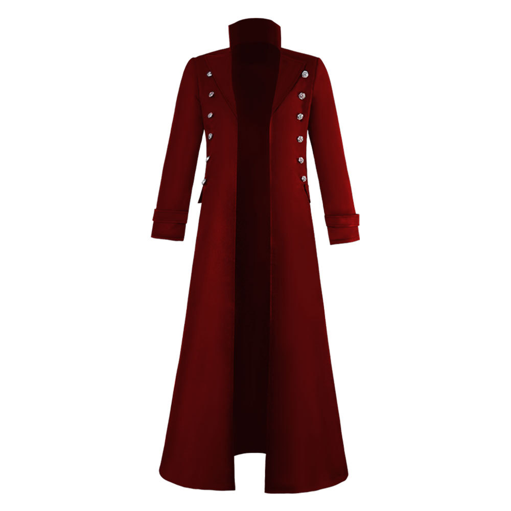 Mens Steampunk 빈티지 Tailcoat 고딕 - Women'S Accessories Louis Vuitton 리뷰 및 가격