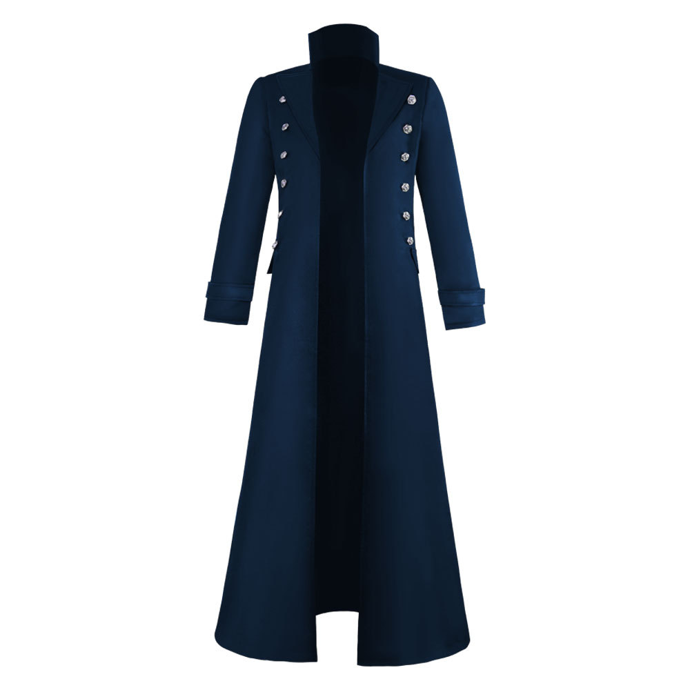 Mens Steampunk 빈티지 Tailcoat 고딕 - Women'S Accessories Louis Vuitton 리뷰 및 가격