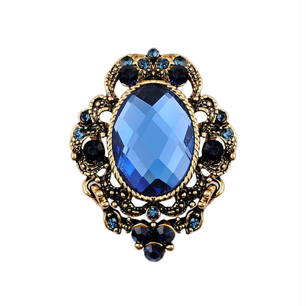 빅토리아 시대 스타일 레이디 카메오 브로치 빈티지 스타 - Women'S Accessories Louis Vuitton 리뷰 및 가격