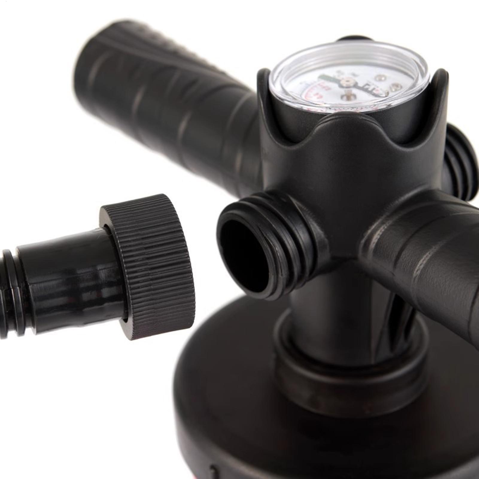 6개의 노즐이 있는 1.2M 풍선형 펌프 호스, S U - Women'S Kayak Accessories 리뷰 및 가격