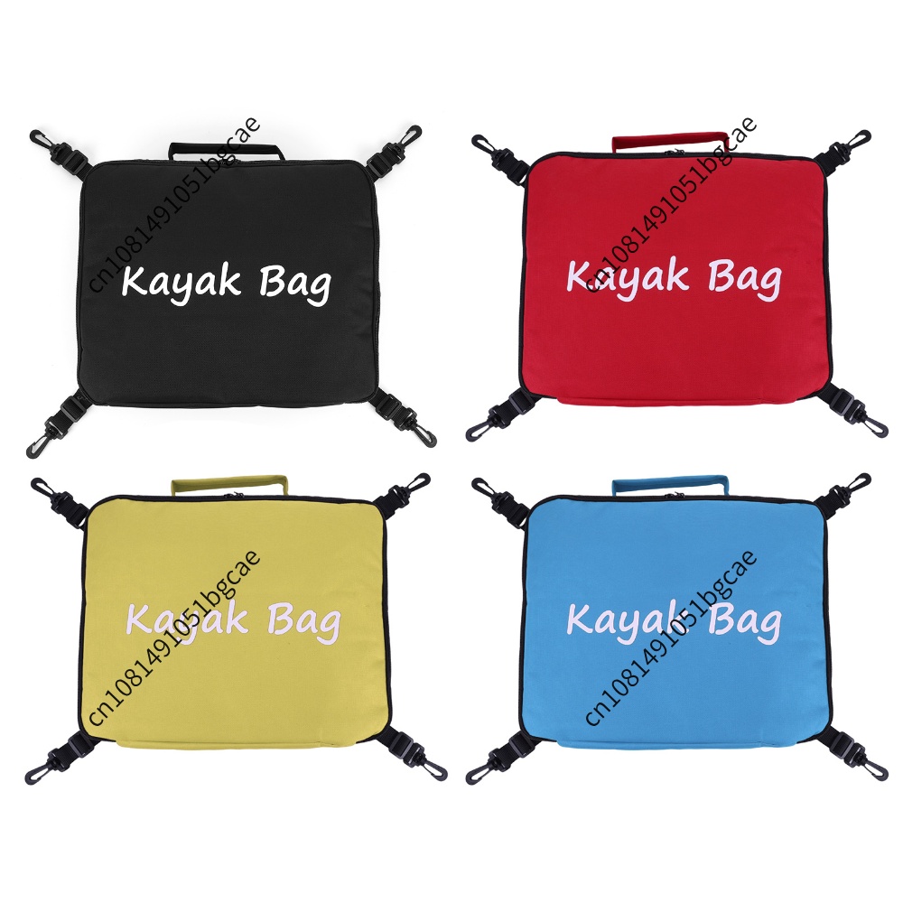 휴대용 데크 가방 컴팩트 경량 옥스포드 SUP 쿨러 가 - Women'S Kayak Accessories 리뷰 및 가격