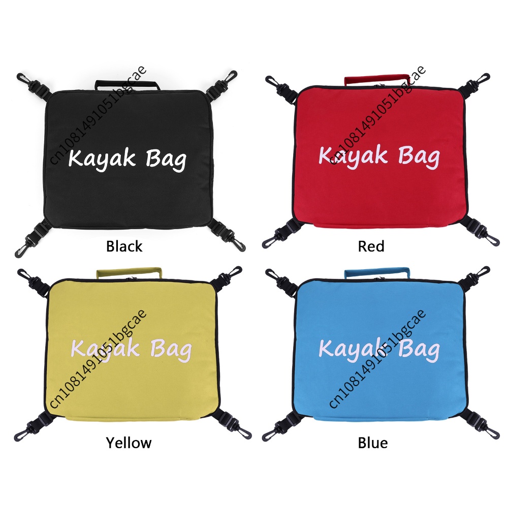 휴대용 데크 가방 컴팩트 경량 옥스포드 SUP 쿨러 가 - Women'S Kayak Accessories 리뷰 및 가격