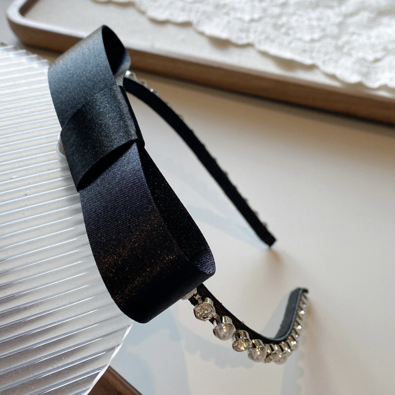 라인 석 악센트와 한국어 패션 헤어 밴드 천 활 미니멀 - Women'S Accessories Go Outdoors 리뷰 및 가격