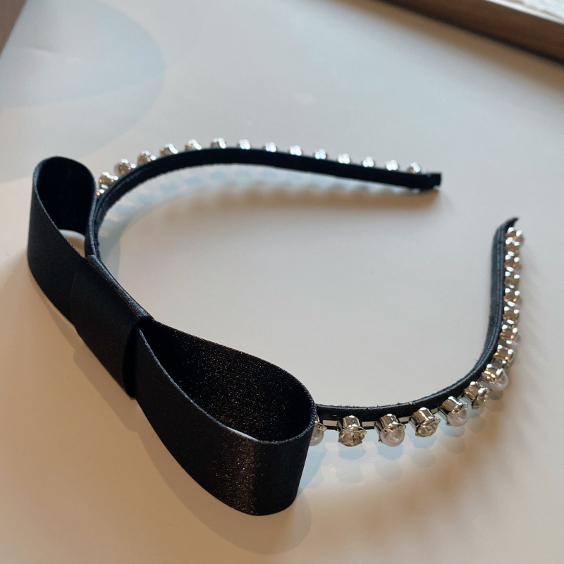 라인 석 악센트와 한국어 패션 헤어 밴드 천 활 미니멀 - Women'S Accessories Go Outdoors 리뷰 및 가격