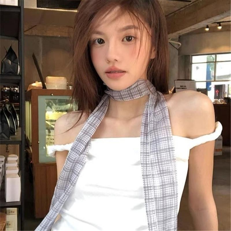 청바지 또는 드레스를 위한 여성용 하라주쿠 스타일 체크 - Women'S Accessories Go Outdoors 리뷰 및 가격