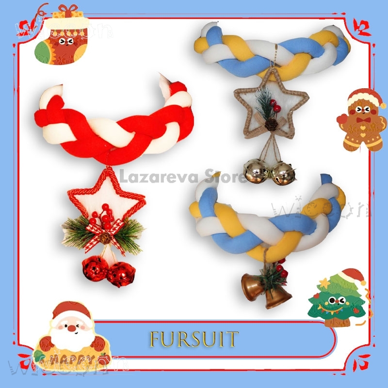 Lazareva Store BFursuit with B - Women Accessories Store 리뷰 및 가격