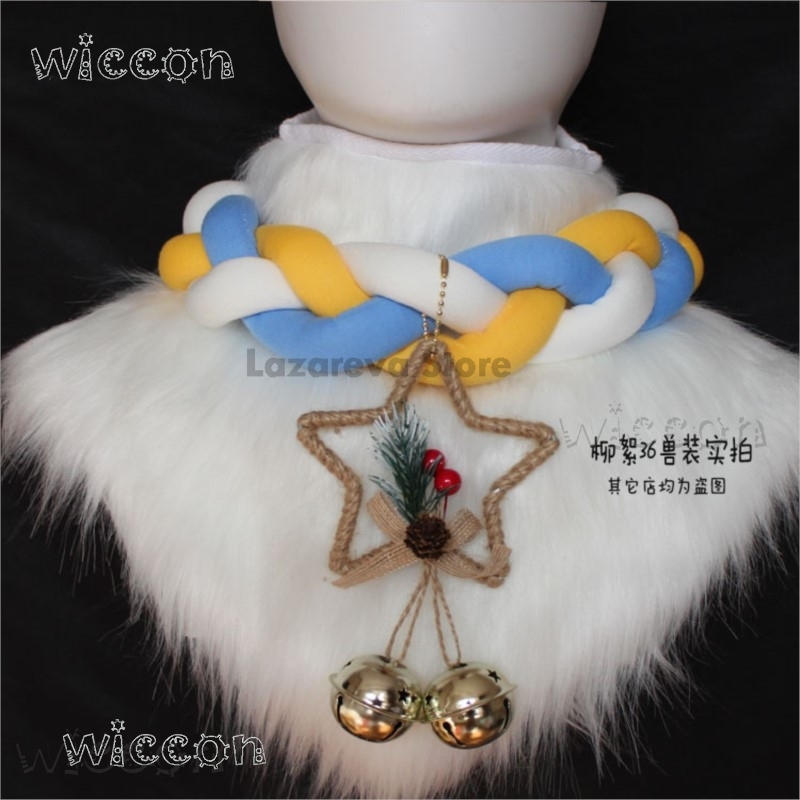 Lazareva Store BFursuit with B - Women Accessories Store 리뷰 및 가격